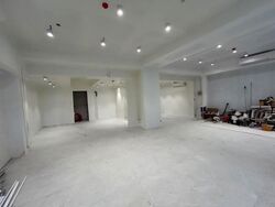 Mosque Street (D1), Shop House #619853361